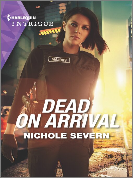 Title details for Dead on Arrival by Nichole Severn - Available